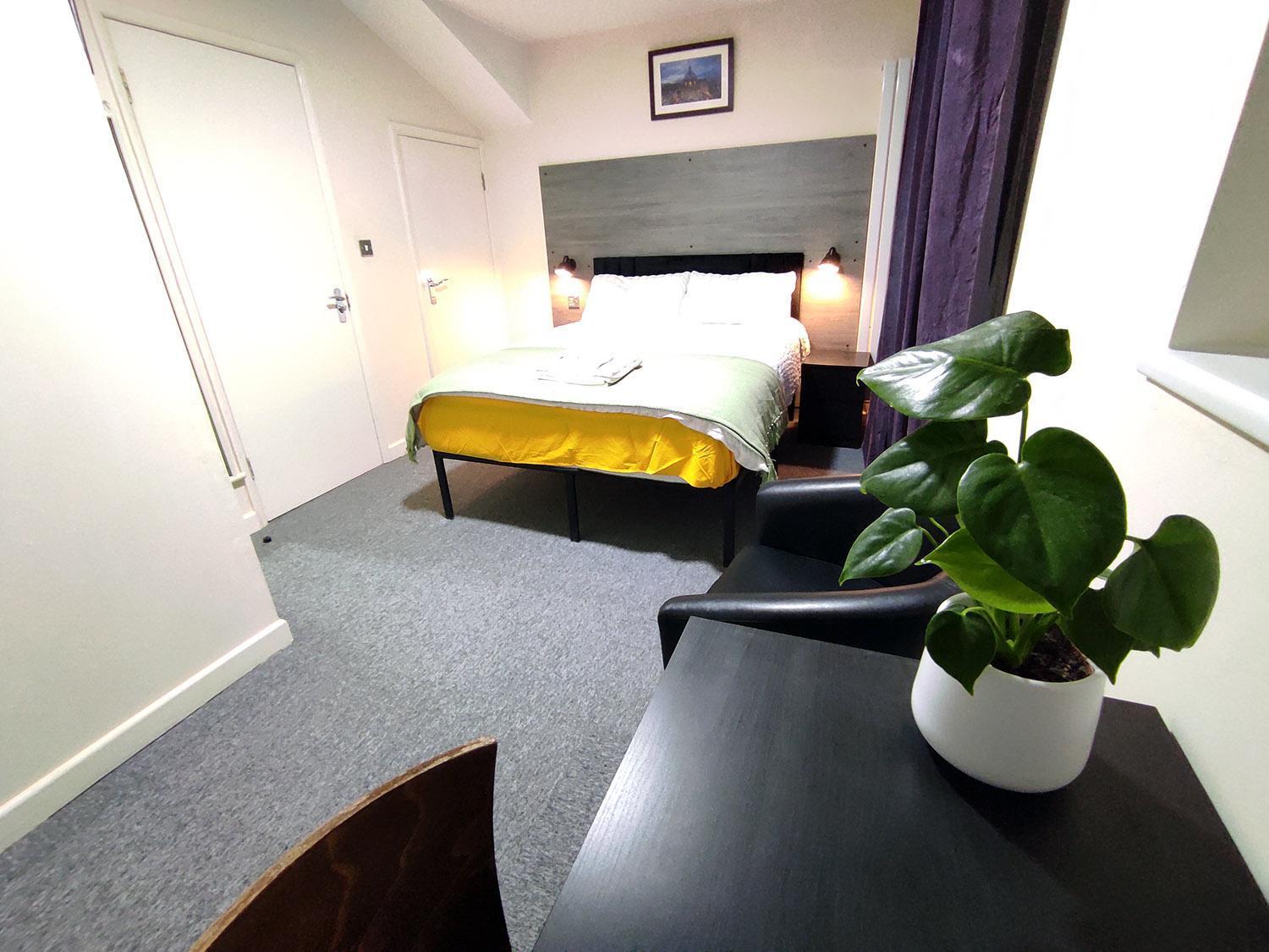 Osney Hazel Studio - Self Contained Studio Flat Оксфорд Екстер'єр фото