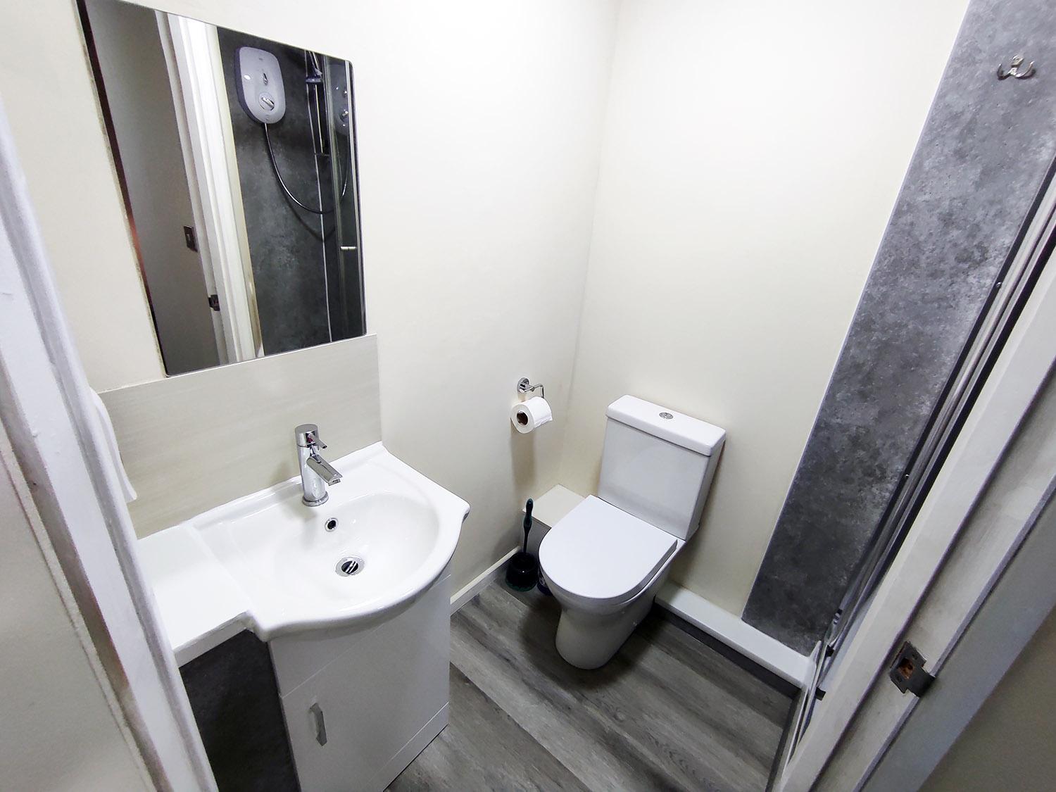 Osney Hazel Studio - Self Contained Studio Flat Оксфорд Екстер'єр фото