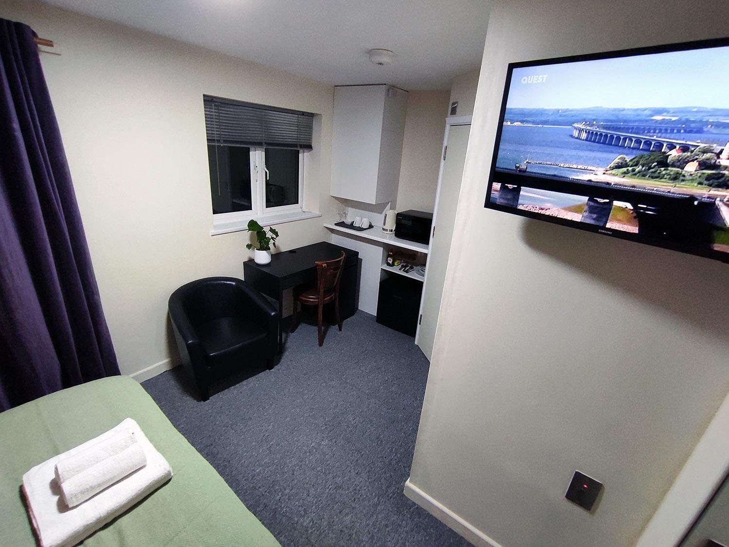 Osney Hazel Studio - Self Contained Studio Flat Оксфорд Екстер'єр фото