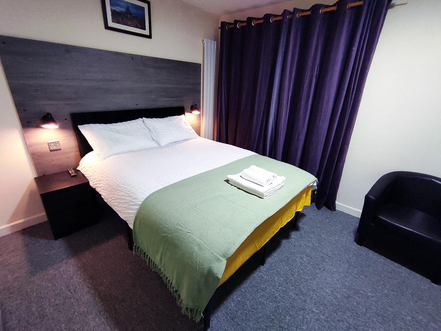 Osney Hazel Studio - Self Contained Studio Flat Оксфорд Екстер'єр фото