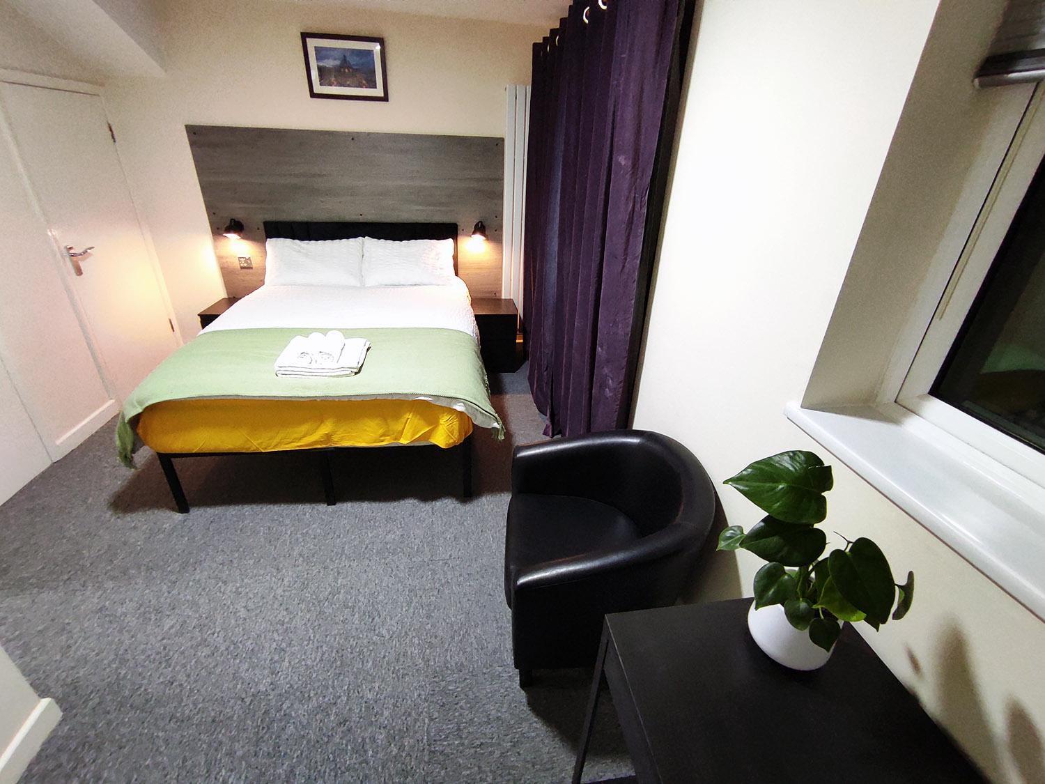 Osney Hazel Studio - Self Contained Studio Flat Оксфорд Екстер'єр фото