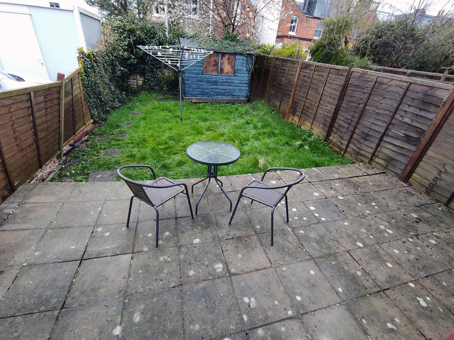Osney Hazel Studio - Self Contained Studio Flat Оксфорд Екстер'єр фото