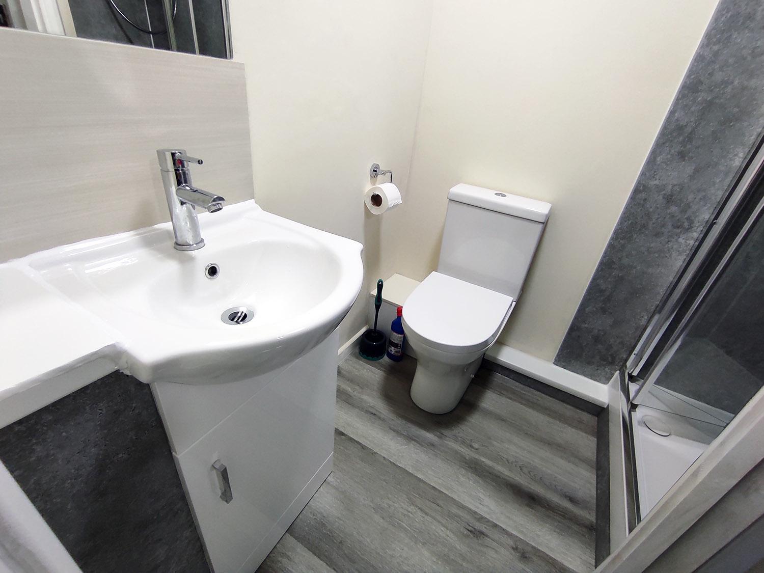 Osney Hazel Studio - Self Contained Studio Flat Оксфорд Екстер'єр фото