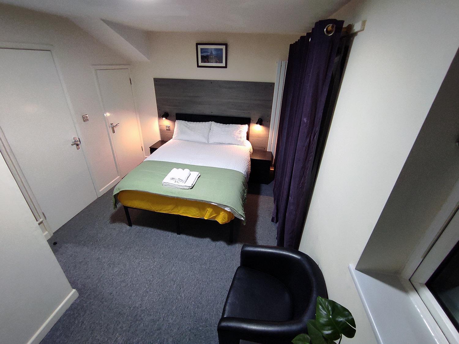 Osney Hazel Studio - Self Contained Studio Flat Оксфорд Екстер'єр фото